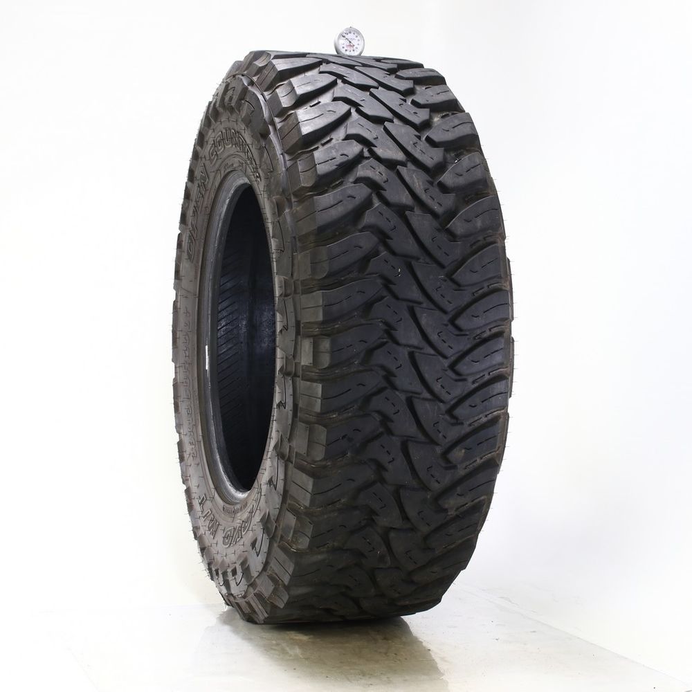 Used LT 38X13.5R20 Toyo Open Country MT 124Q D - 12/32 - Image 1