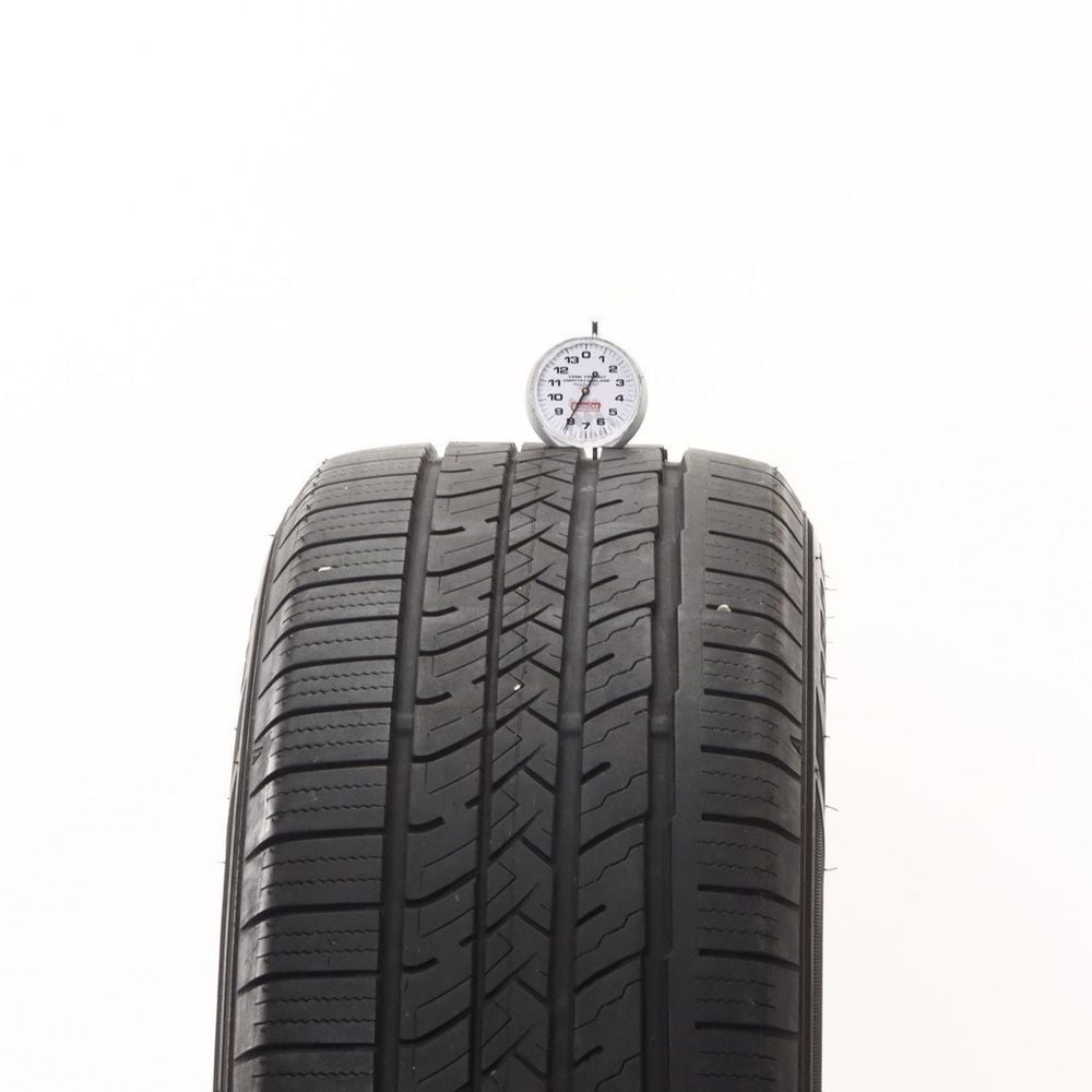 Set of (4) Used 225/55R17 Falken Pro G5 A/S 101H - 8-9/32 - Image 2
