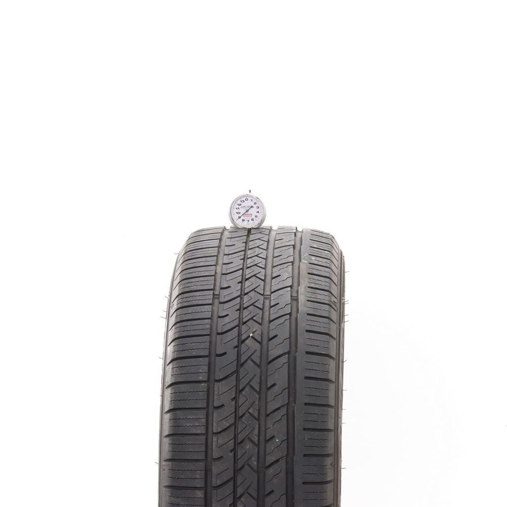 Set of (4) Used 225/55R17 Falken Pro G5 A/S 101H - 8-9/32 - Image 5