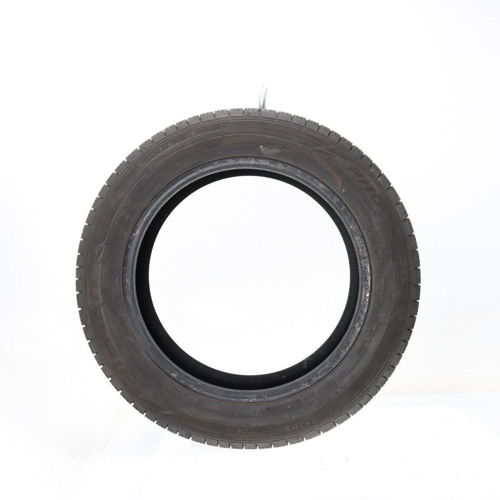 Set of (4) Used 225/55R17 Falken Pro G5 A/S 101H - 8-9/32 - Image 6