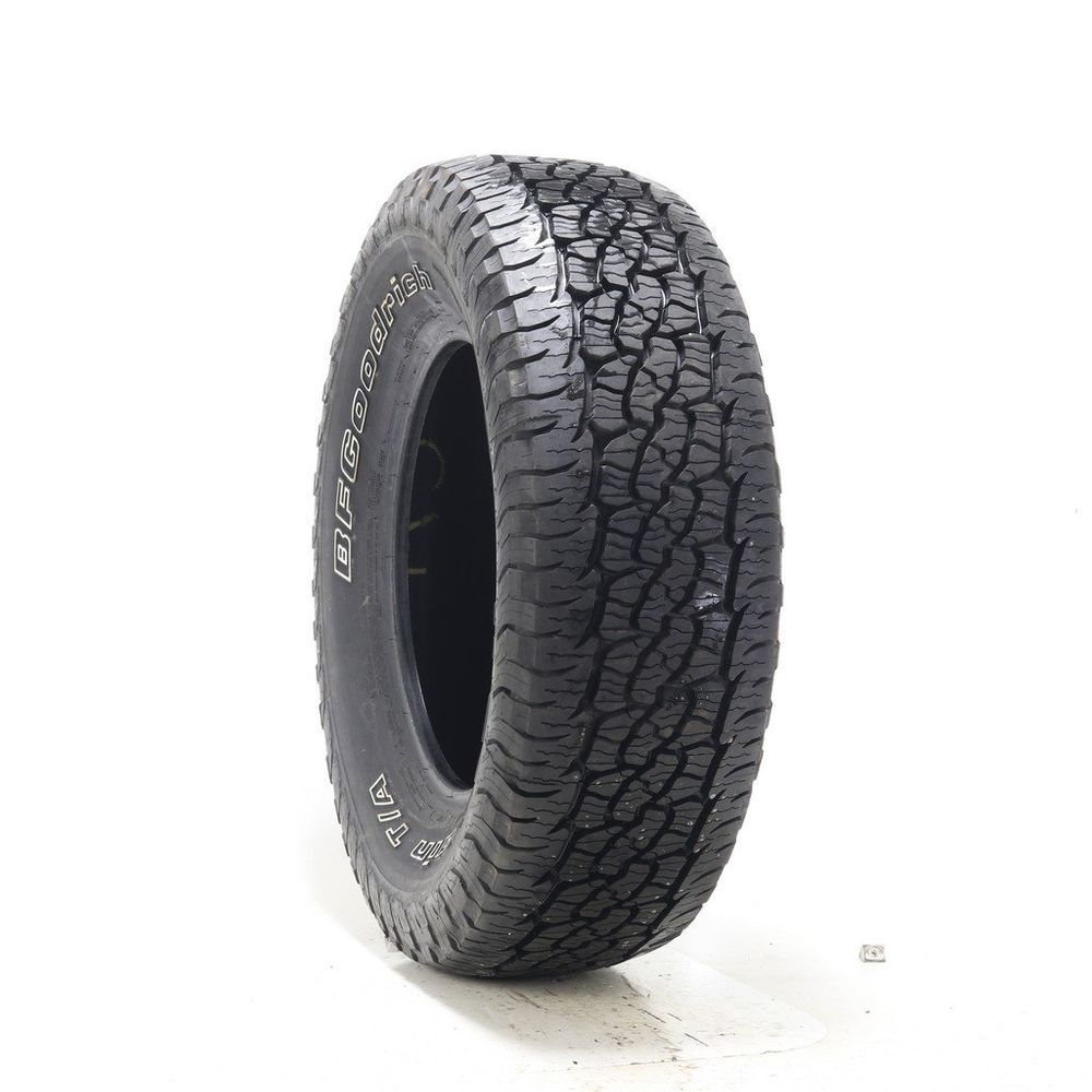 New 265/70R17 BFGoodrich Trail-Terrain T/A 115T - 12.5/32 - Image 1