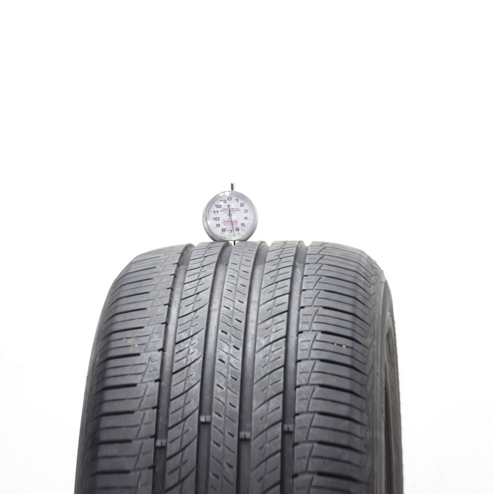 Set of (4) Used 245/50R20 Hankook Dynapro HP2 102V - 5.5-7/32 - Image 8