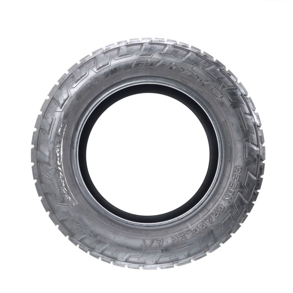 Used LT 295/60R20 Nitto Recon Grappler A/T 126/123S E - 12/32 - Image 3