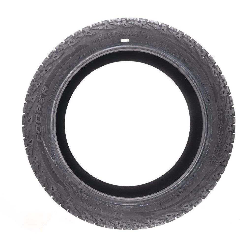 New 285/45R22 Cooper Discoverer Road+Trail AT 114H - Image 3