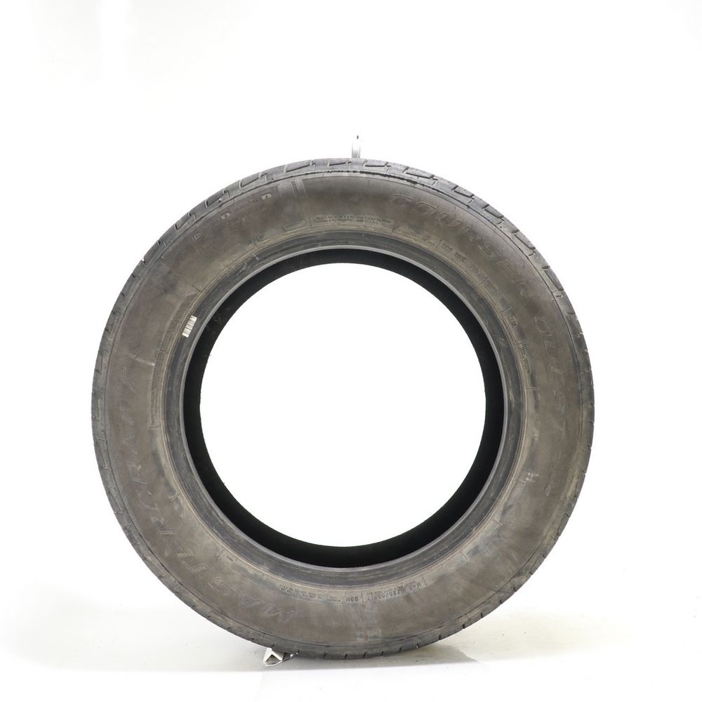 Used 235/55R17 Mastercraft Courser Quest Plus 99H - 6/32 - Image 3