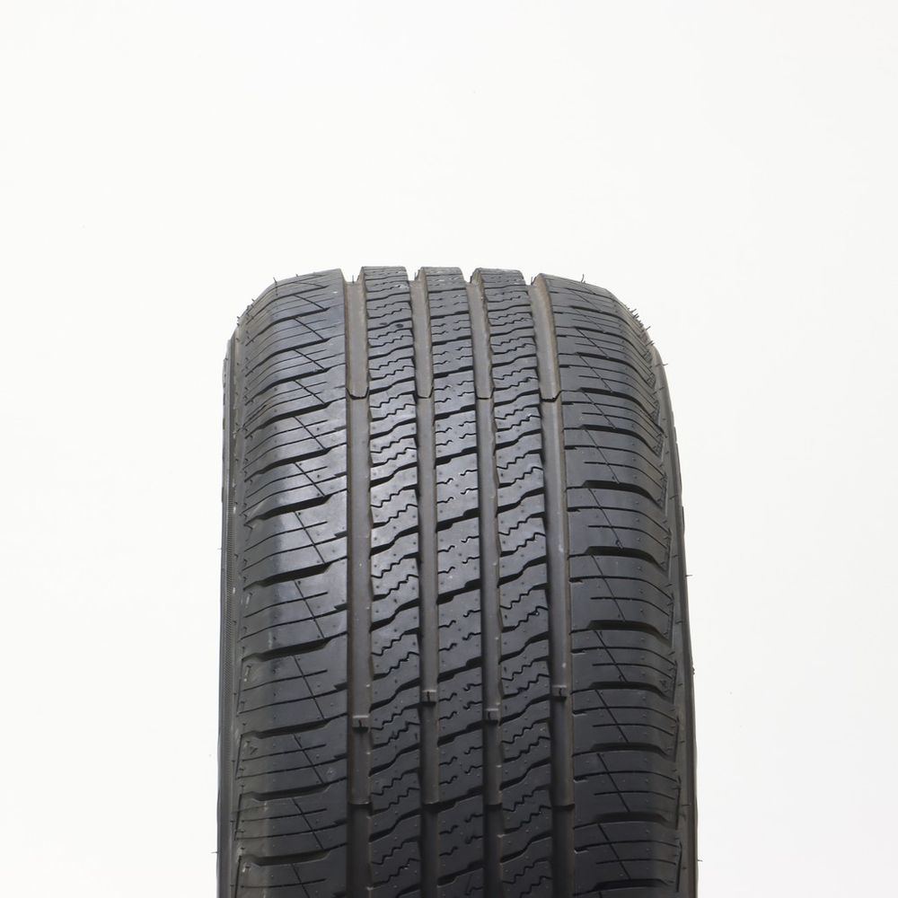 Driven Once 235/60R18 Lionhart Lionclaw HT 102T - New - Image 2