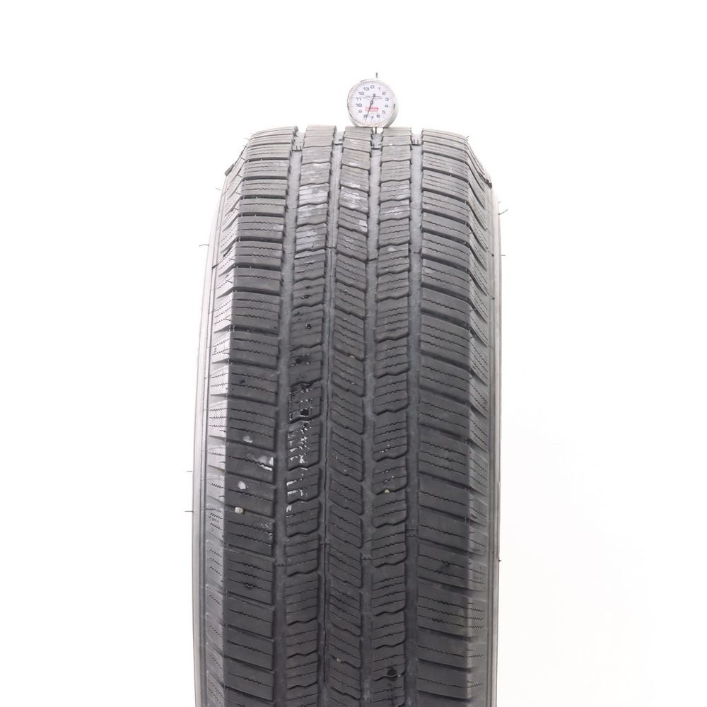 Used 265/70R18 Michelin Defender LTX M/S 116T - 7.5/32 - Image 2