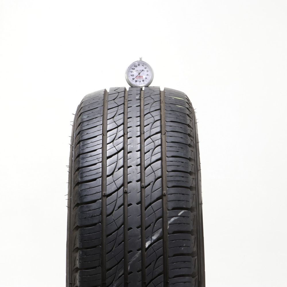 Set of (4) Used 225/65R17 Kumho Crugen Premium 102V - 7-8.5/32 - Image 11