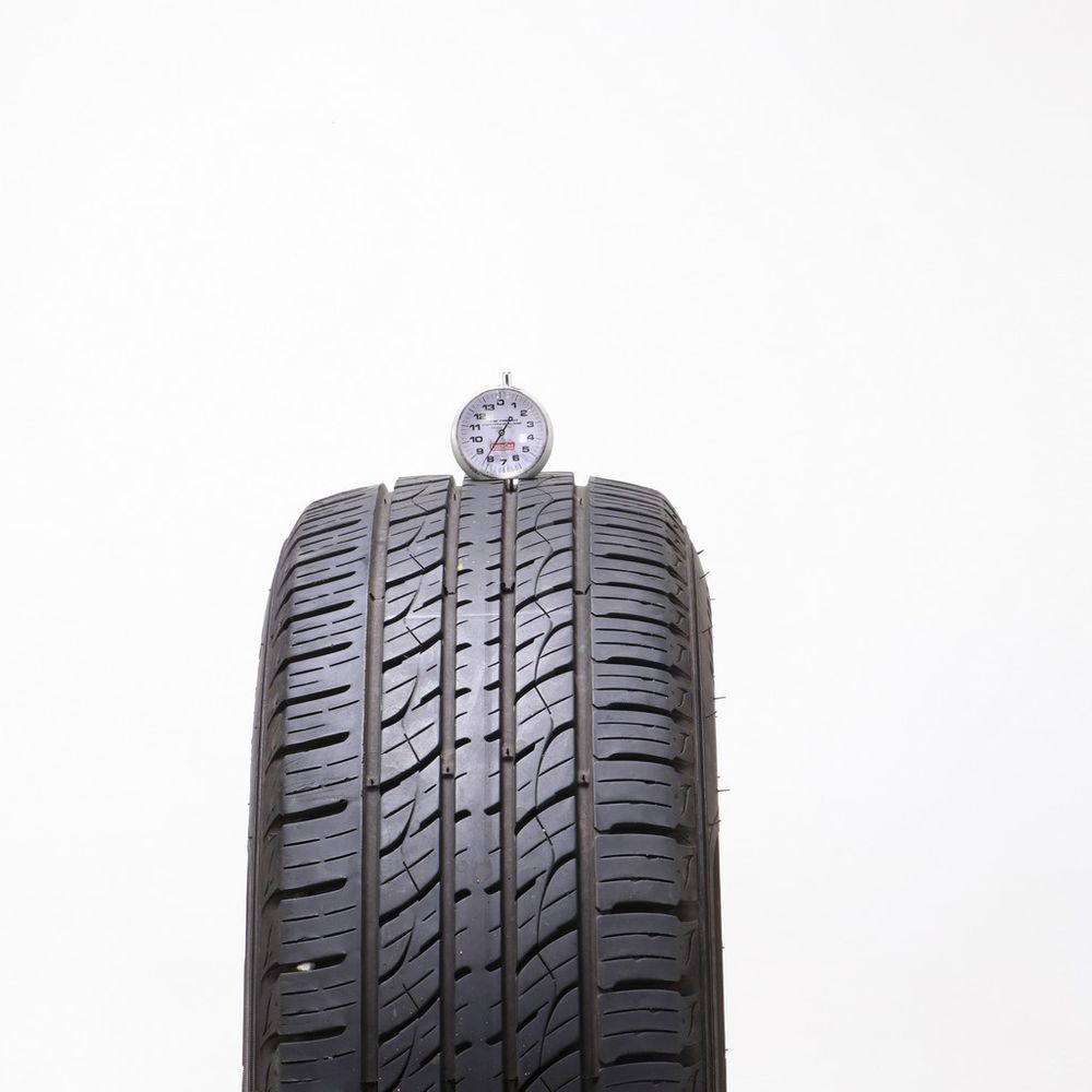 Set of (4) Used 225/65R17 Kumho Crugen Premium 102V - 7-8.5/32 - Image 8