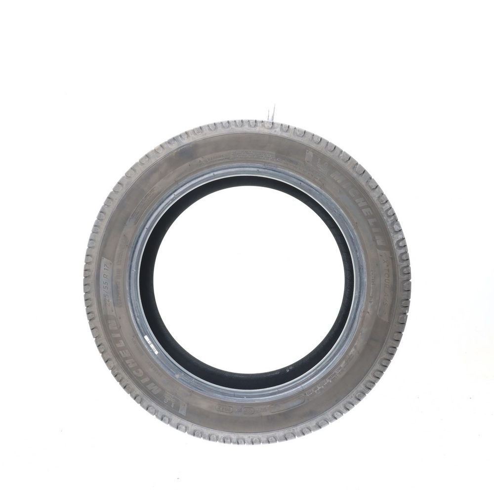 Used 225/55R17 Michelin X Tour A/S 2 101H - 8/32 - Image 3