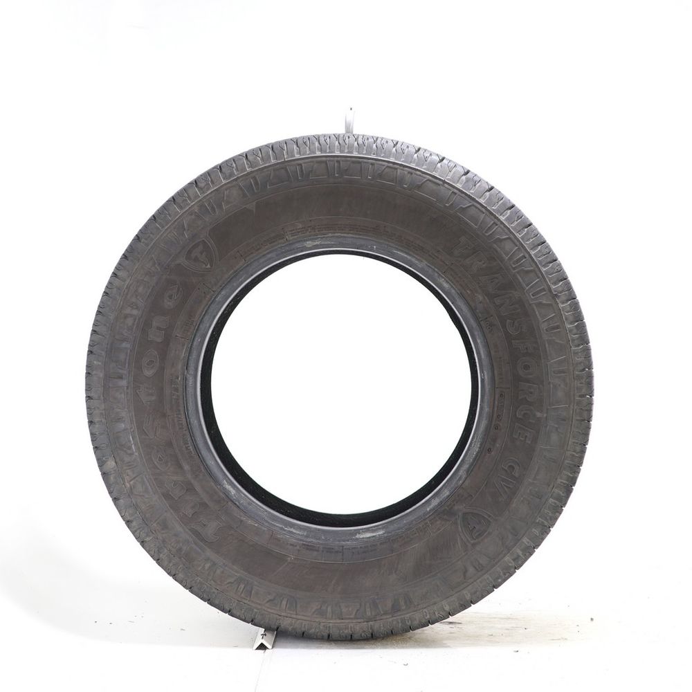 Used 225/75R16C Firestone Transforce CV 121/120R - 6.5/32 - Image 3