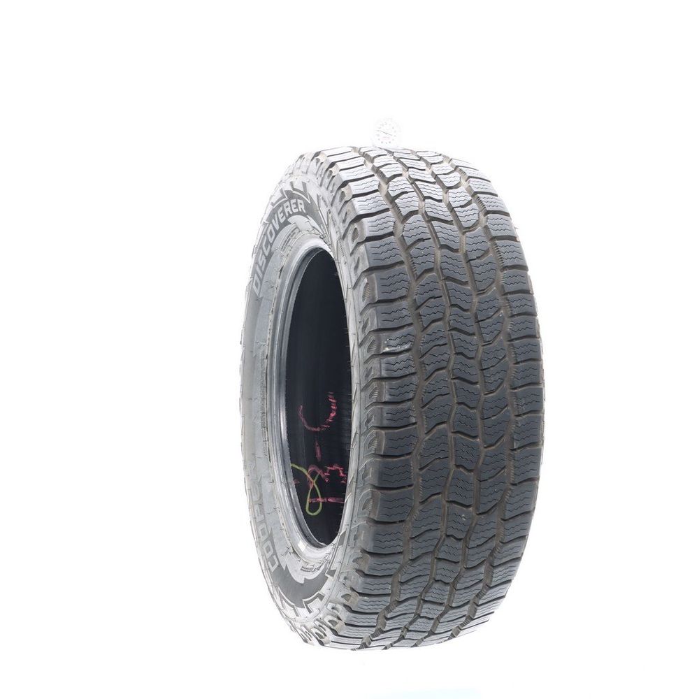 Used 265/60R18 Cooper Discoverer A/T 110T - 11/32 - Image 1