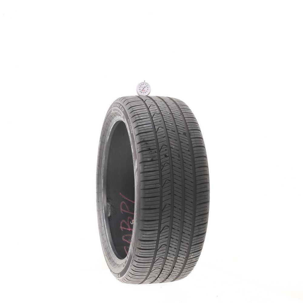 Used 235/40R19 Pirelli P Zero AS Plus 3 96Y - 8.5/32 - Image 1