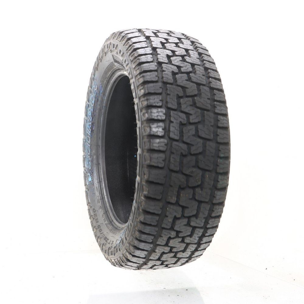 New LT 285/55R20 Pirelli Scorpion All Terrain Plus 122/119T E - Image 1