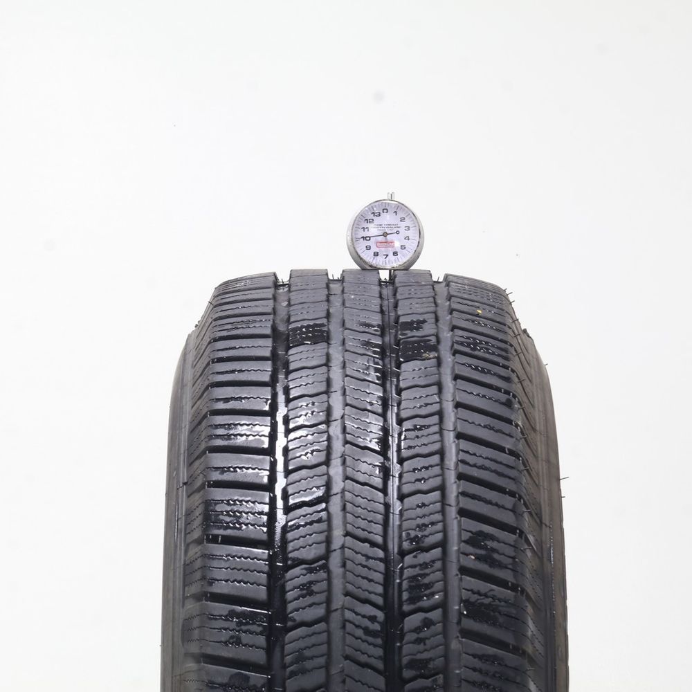 Used 245/70R16 Michelin Defender LTX M/S 107T - 10/32 - Image 2