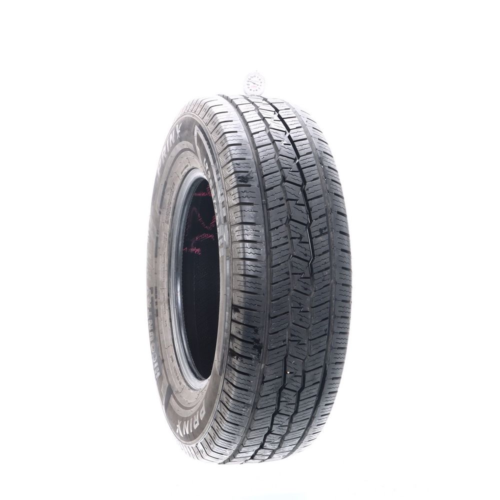 Used LT 265/70R17 Prinx Hicountry H/T HT2 121/118S E - 11/32 - Image 1