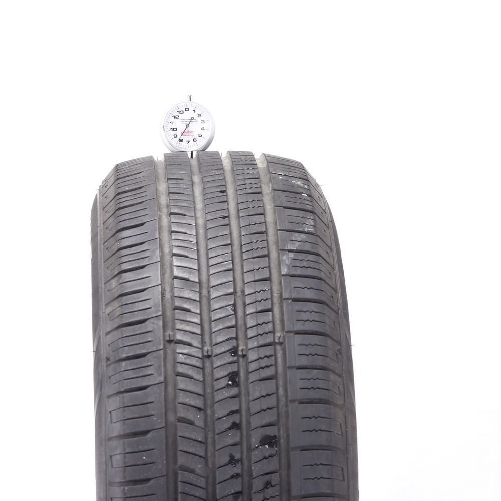 Set of (4) Used 225/65R17 Fortune Perfectus FSR602 102H - 7-8.5/32 - Image 5