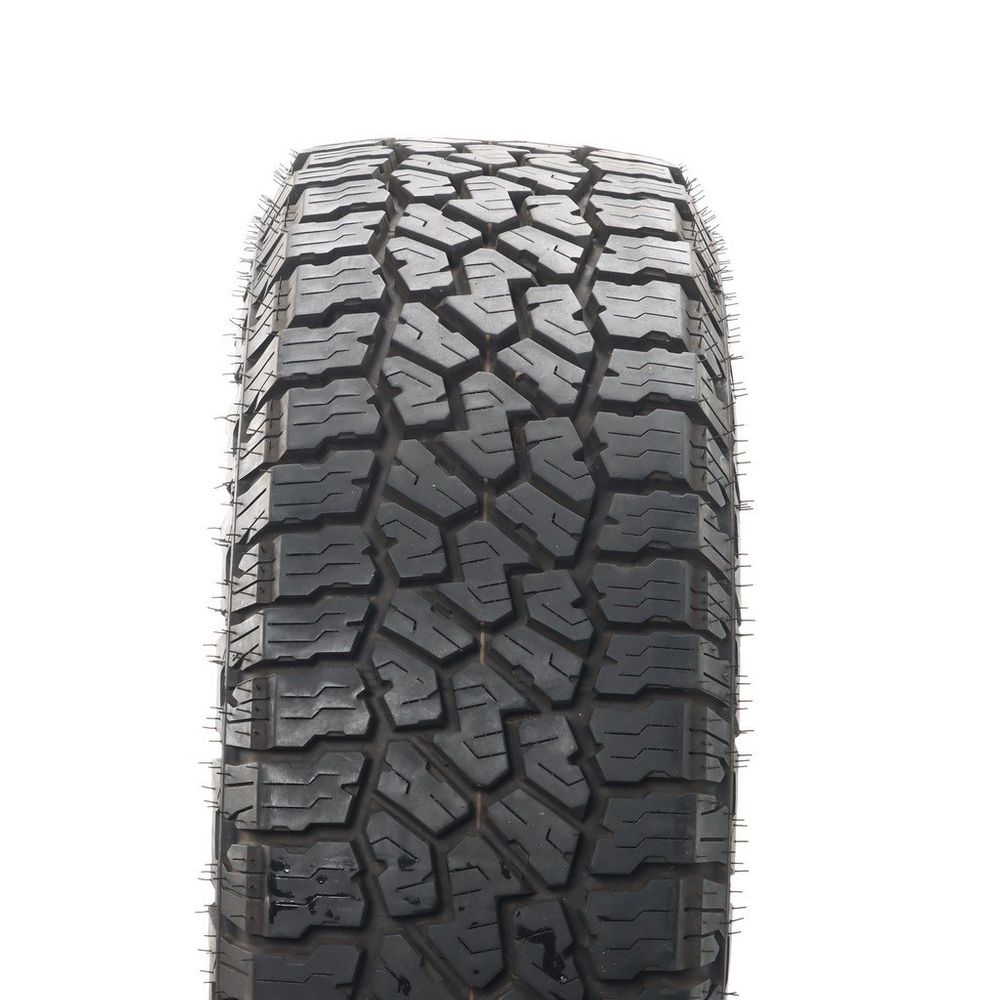 Used LT 285/75R17 Falken Wildpeak A/T4W 117/114R C - 17/32 - Image 2