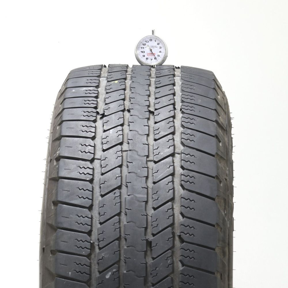 Used 275/55R20 Goodyear Wrangler SR-A 111S - 5.5/32 - Image 2