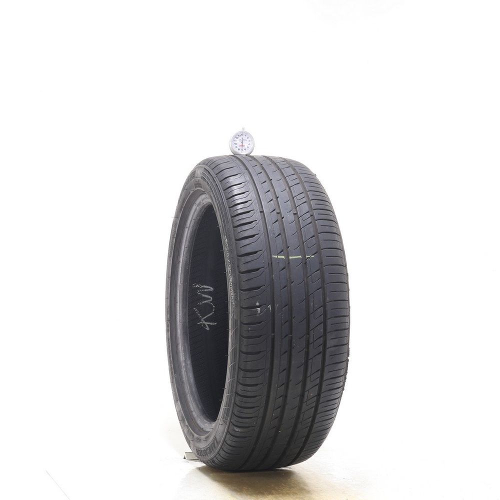 Used 205/50ZR17 Lancaster LR-66 93W - 7/32 - Image 1
