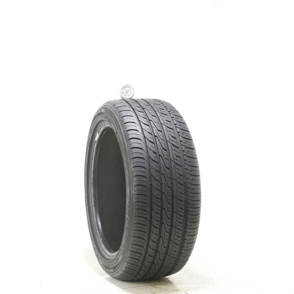 Set of (2) Used 225/45ZR17 Ironman IMove Gen 3 AS 94W - 9-9.5/32 - Image 4