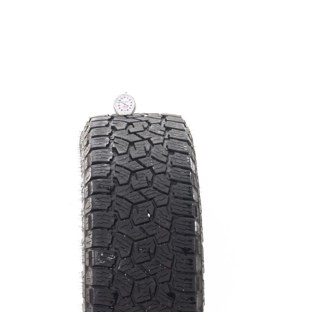 Used 255/70R16 Toyo Open Country A/T III 115T - 11.5/32 - Image 2