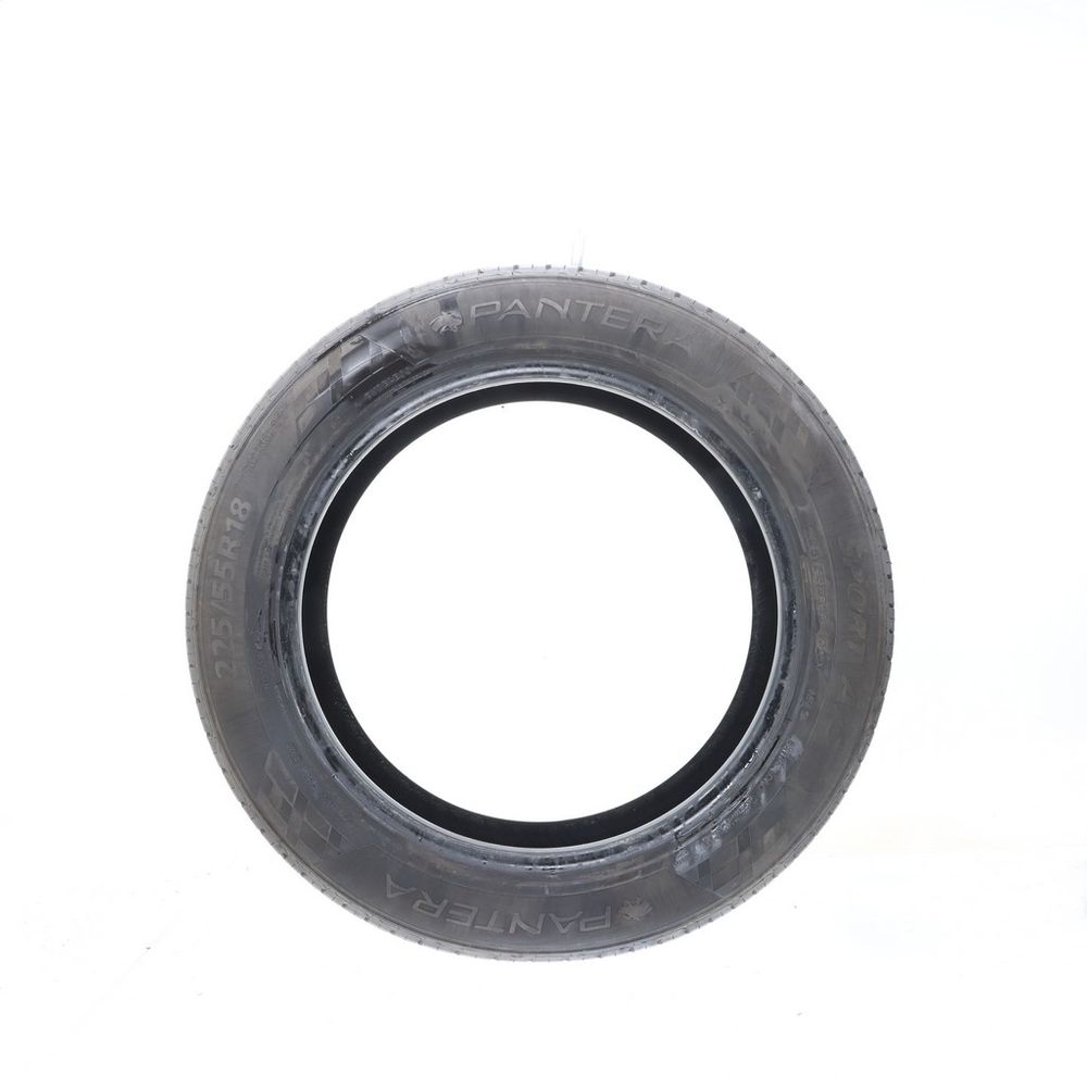 Used 225/55ZR18 Pantera Sport A/S 102W - 7/32 - Image 3
