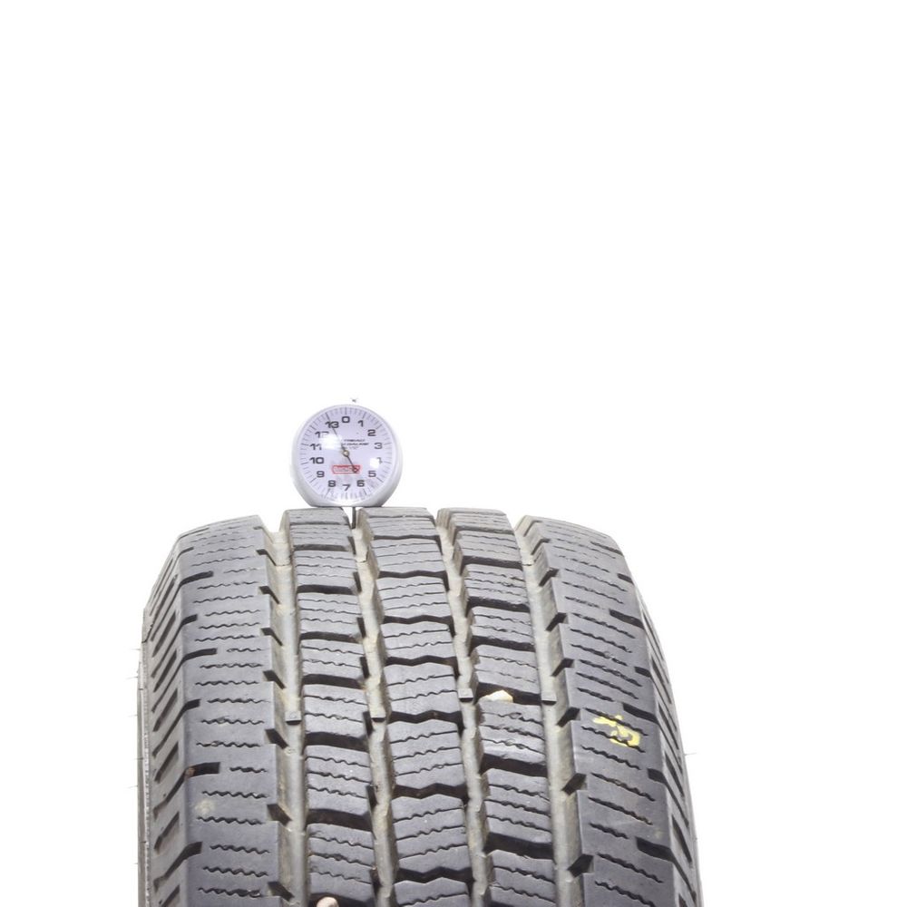 Used LT 245/70R17 Cooper Discoverer HT3 119/116S E - 13/32 - Image 2