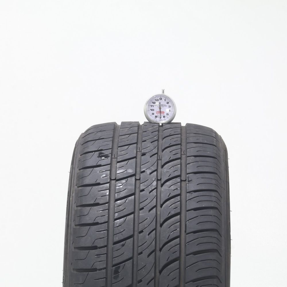 Set of (2) Used 235/45ZR18 Radar Dimax AS-8 98W - 6.5-8/32 - Image 2