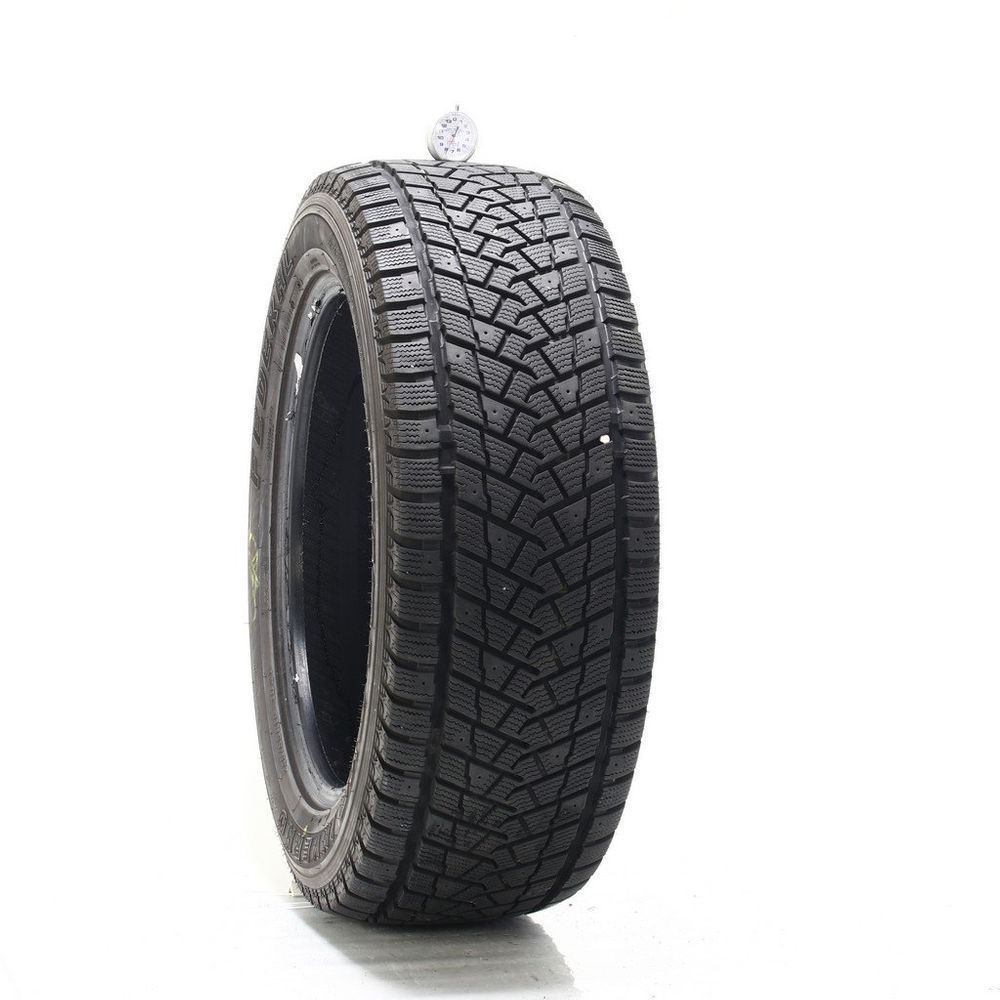 Used 245/55R19 Federal Himalaya Inverno K1 103T - 7.5/32 - Image 1