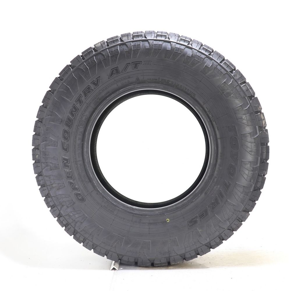 New LT 265/75R16 Toyo Open Country A/T III 123/120R E - 16/32 - Image 3