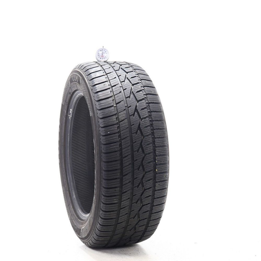 Used 235/55R17 Toyo Celsius 103V - 7/32 - Image 1
