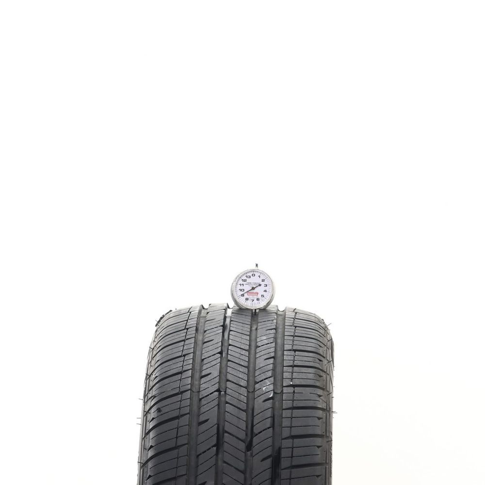 Set of (2) Used 205/55R16 Caldera Confidence All Season 91V - 8-9/32 - Image 5