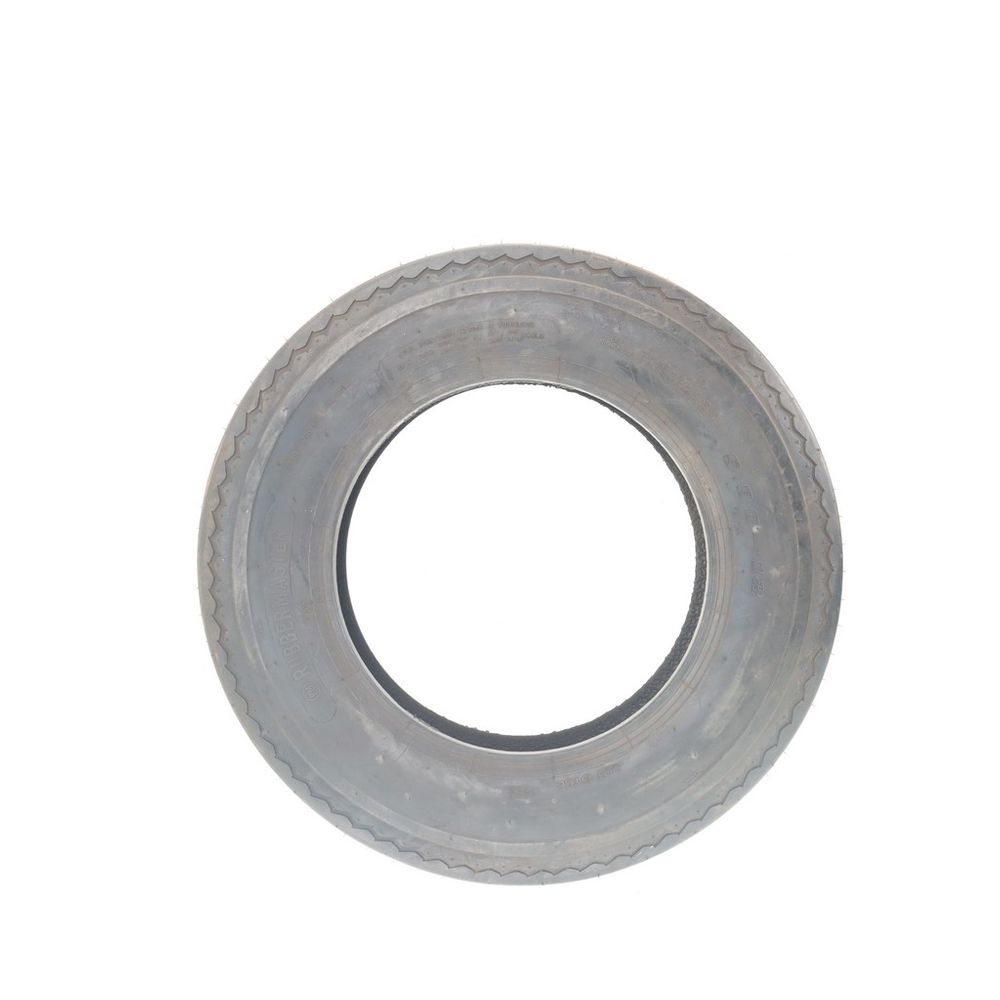 Set of (2) New 5.3-12 Rubber Master P811 1N/A - Image 3