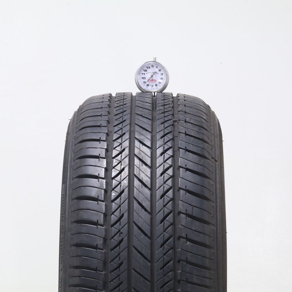 Set of (4) Used 225/55R18 Bridgestone Dueler H/L 400 97H - 8-8.5/32 - Image 5