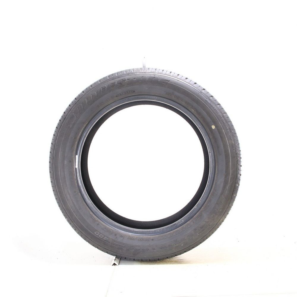Set of (4) Used 225/55R18 Bridgestone Dueler H/L 400 97H - 8-8.5/32 - Image 6