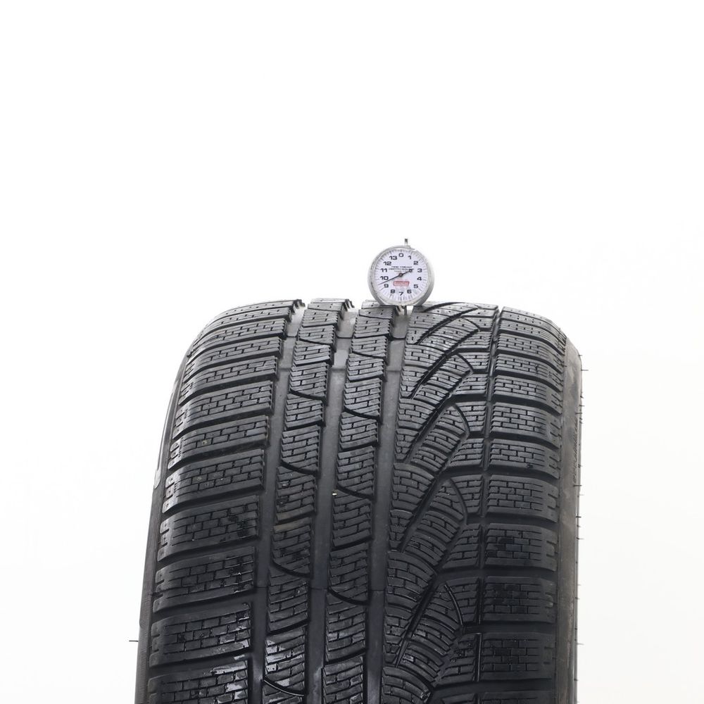 Used 285/35R20 Pirelli Winter 240 Sottozero Series II N1 104V - 9.5/32 - Image 2