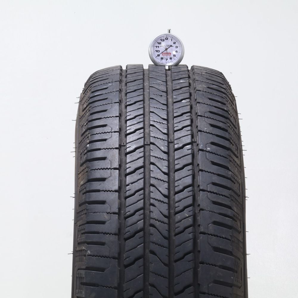 Set of (4) Used 235/65R18 Laufenn X Fit HT 106T - 9-9.5/32 - Image 2