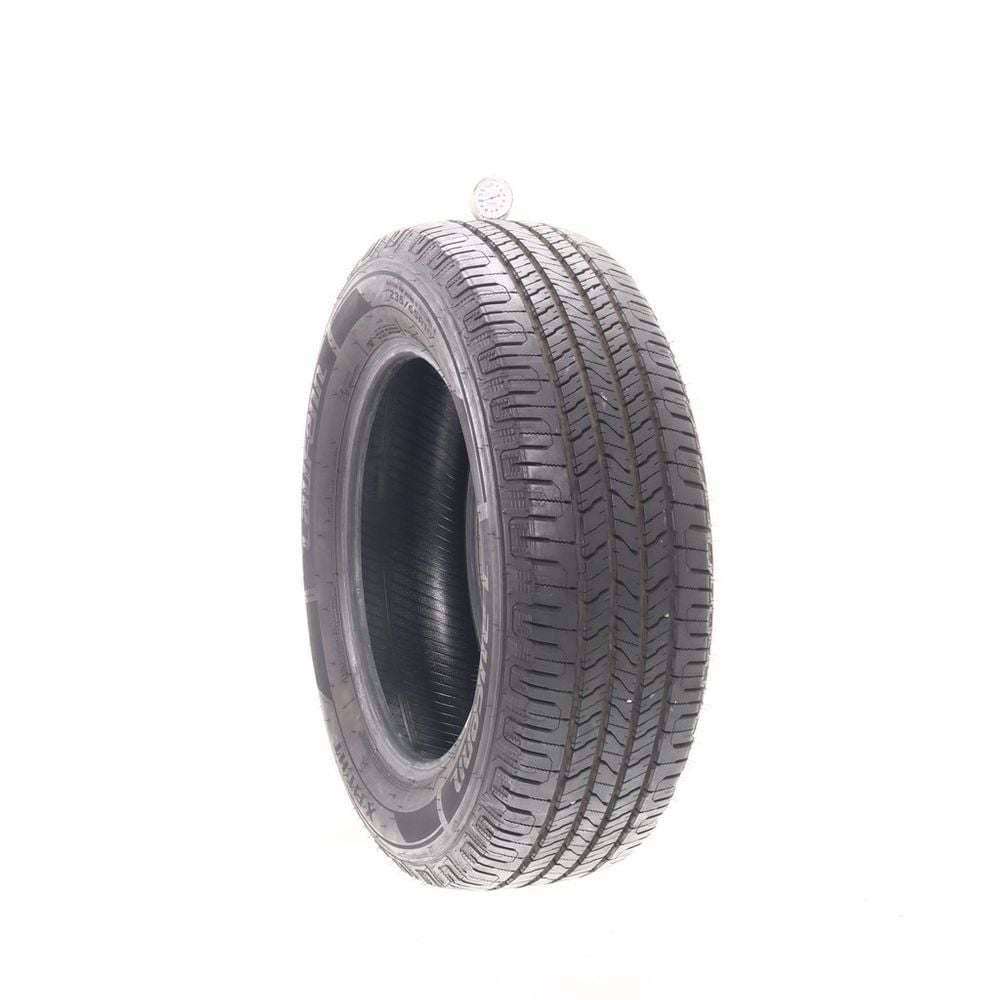 Set of (4) Used 235/65R18 Laufenn X Fit HT 106T - 9-9.5/32 - Image 4