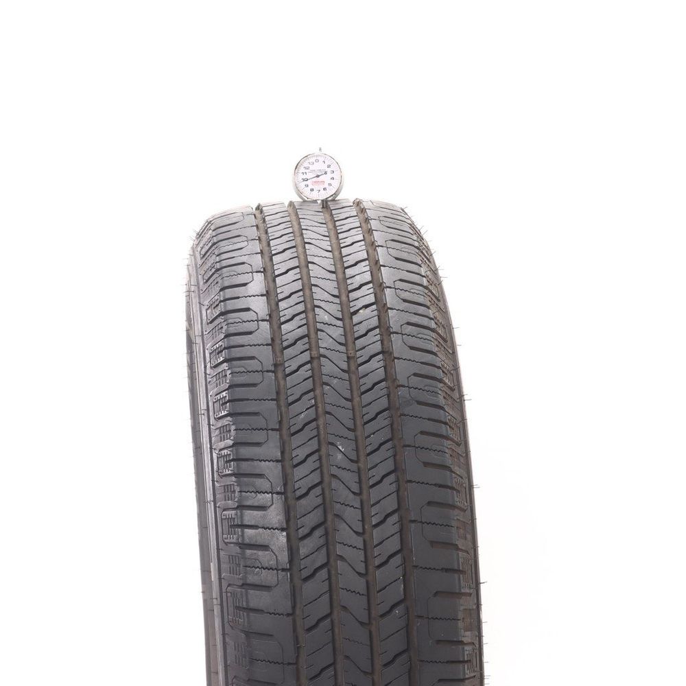Set of (4) Used 235/65R18 Laufenn X Fit HT 106T - 9-9.5/32 - Image 5