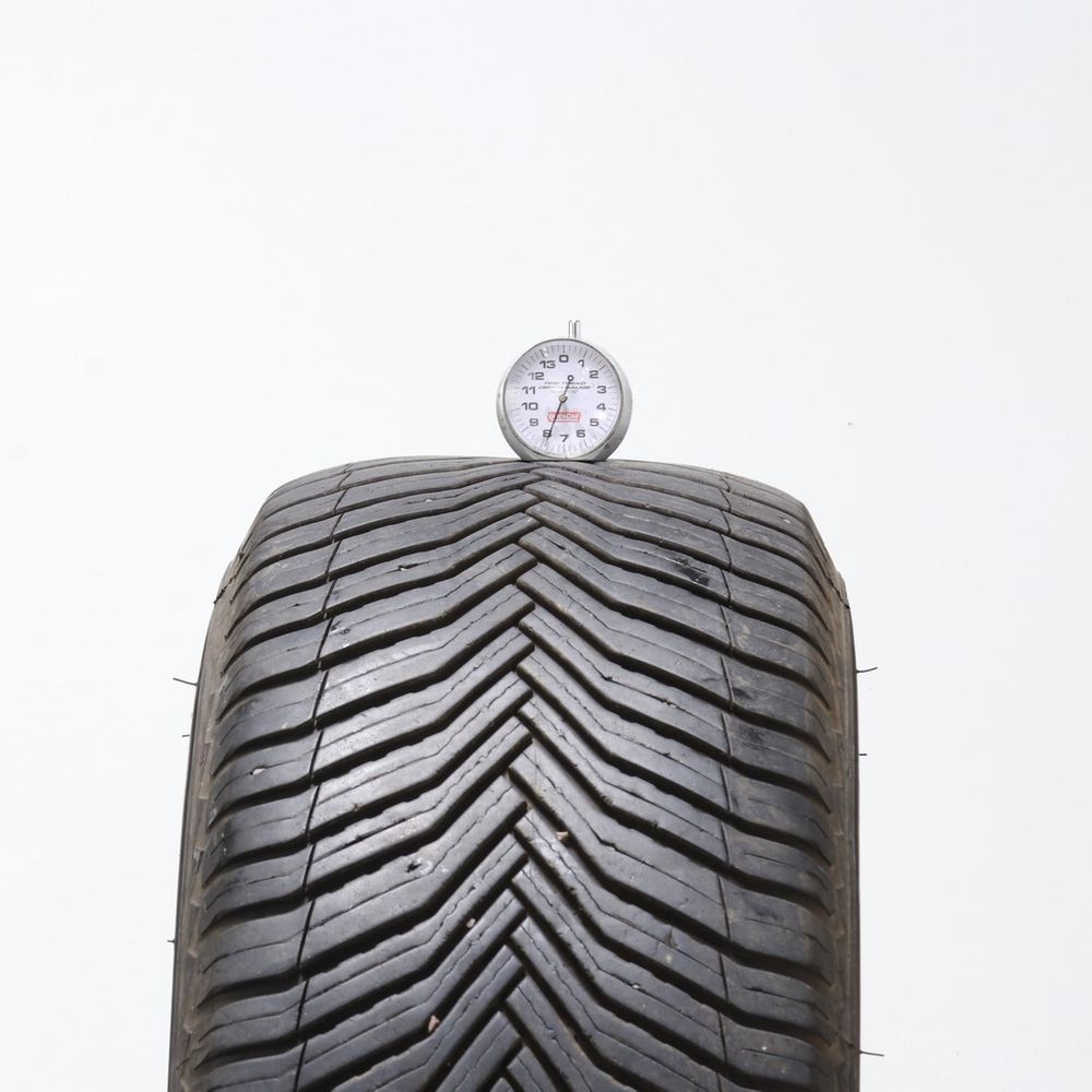 Set of (2) Used 245/60R18 Michelin CrossClimate 2 105V - 7.5-9/32 - Image 2