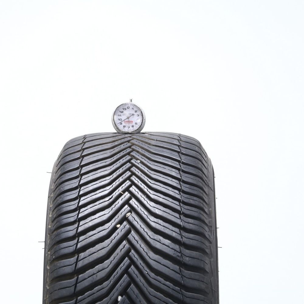 Set of (2) Used 245/60R18 Michelin CrossClimate 2 105V - 7.5-9/32 - Image 5