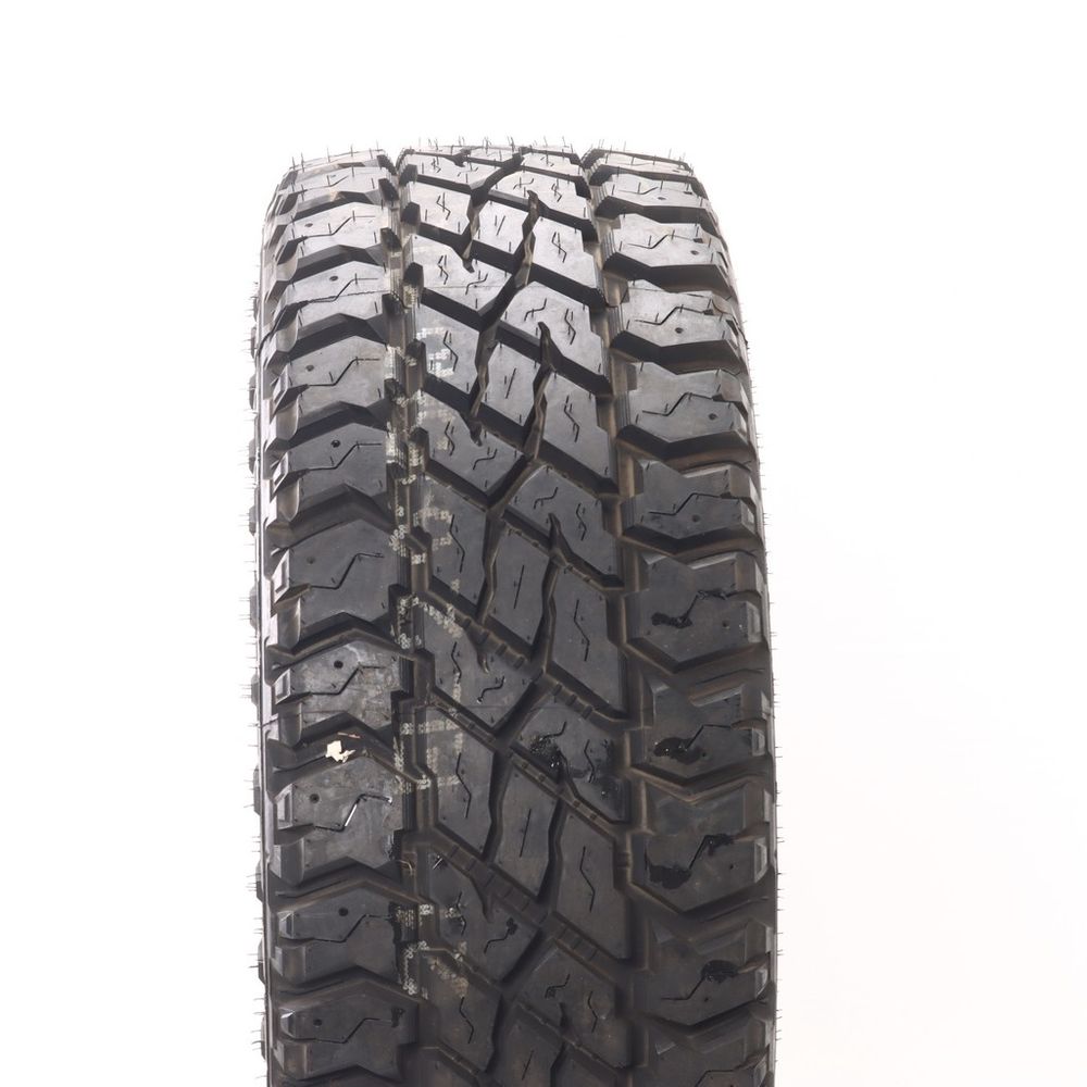 Driven Once LT 315/75R16 Cooper Discoverer S/T Maxx 127/124Q E - 18.5/32 - Image 2