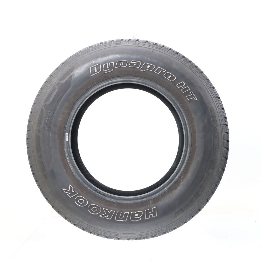Used 255/70R17 Hankook Dynapro HT 110T - 10/32 - Image 3