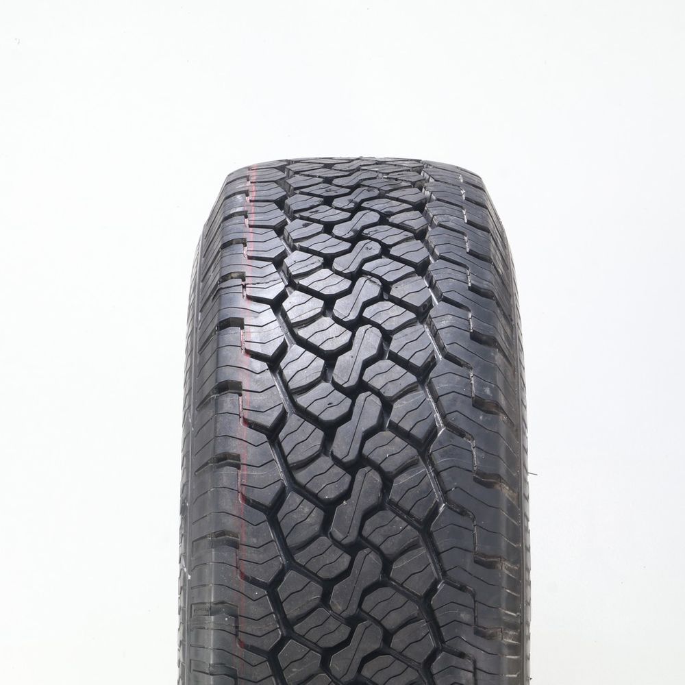 Used LT 265/75R16 BFGoodrich Rugged Trail T/A 123/120R E - 15/32 - Image 2