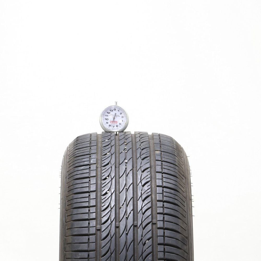 Set of (4) Used P 215/60R16 Hankook Optimo H426 94T - 7.5/32 - Image 2