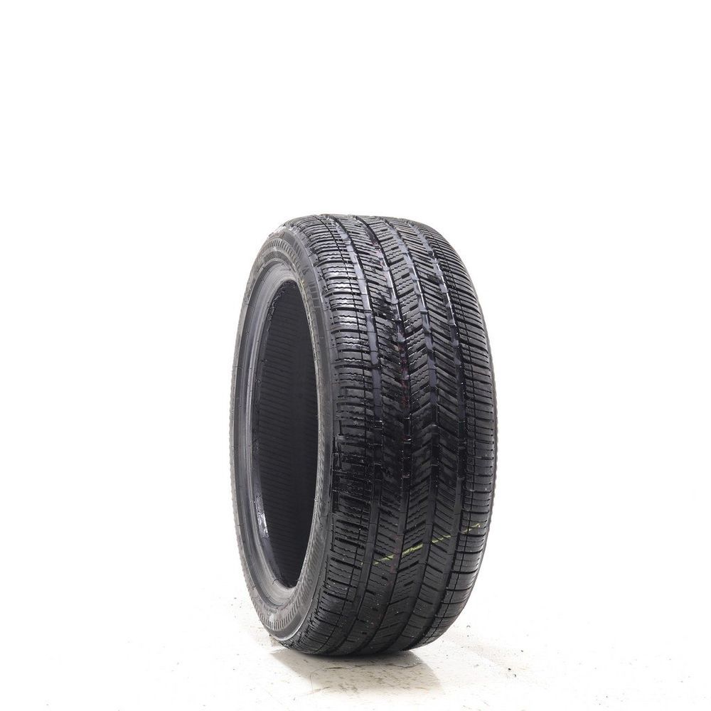 Set of (2) New 225/45R17 Bridgestone DriveGuard Plus RFT 91W - 9/32 - Image 1