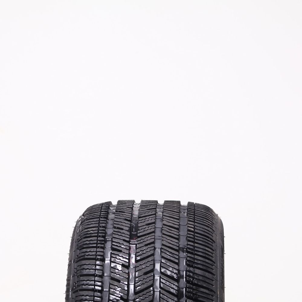 Set of (2) New 225/45R17 Bridgestone DriveGuard Plus RFT 91W - 9/32 - Image 2