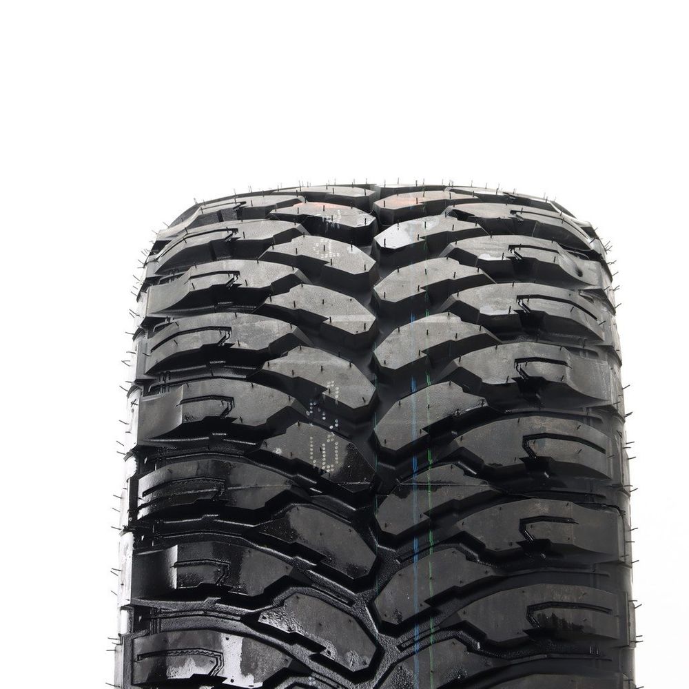 Driven Once LT 33X12.5R24 Rolling Big Power Repulsor M/T 104Q E - 18/32 - Image 2