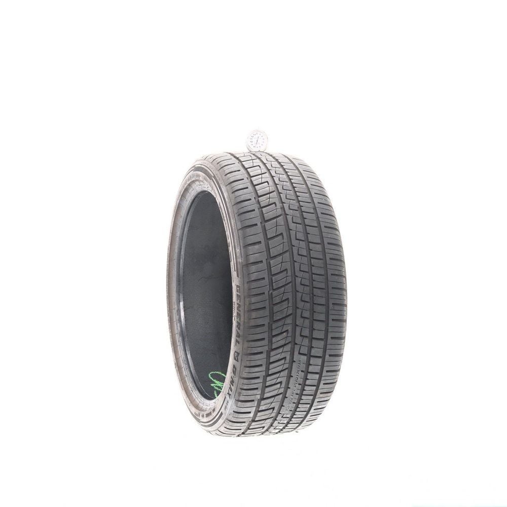 Used 225/40ZR18 General G-Max AS-07 92W - 7.5/32 - Image 1